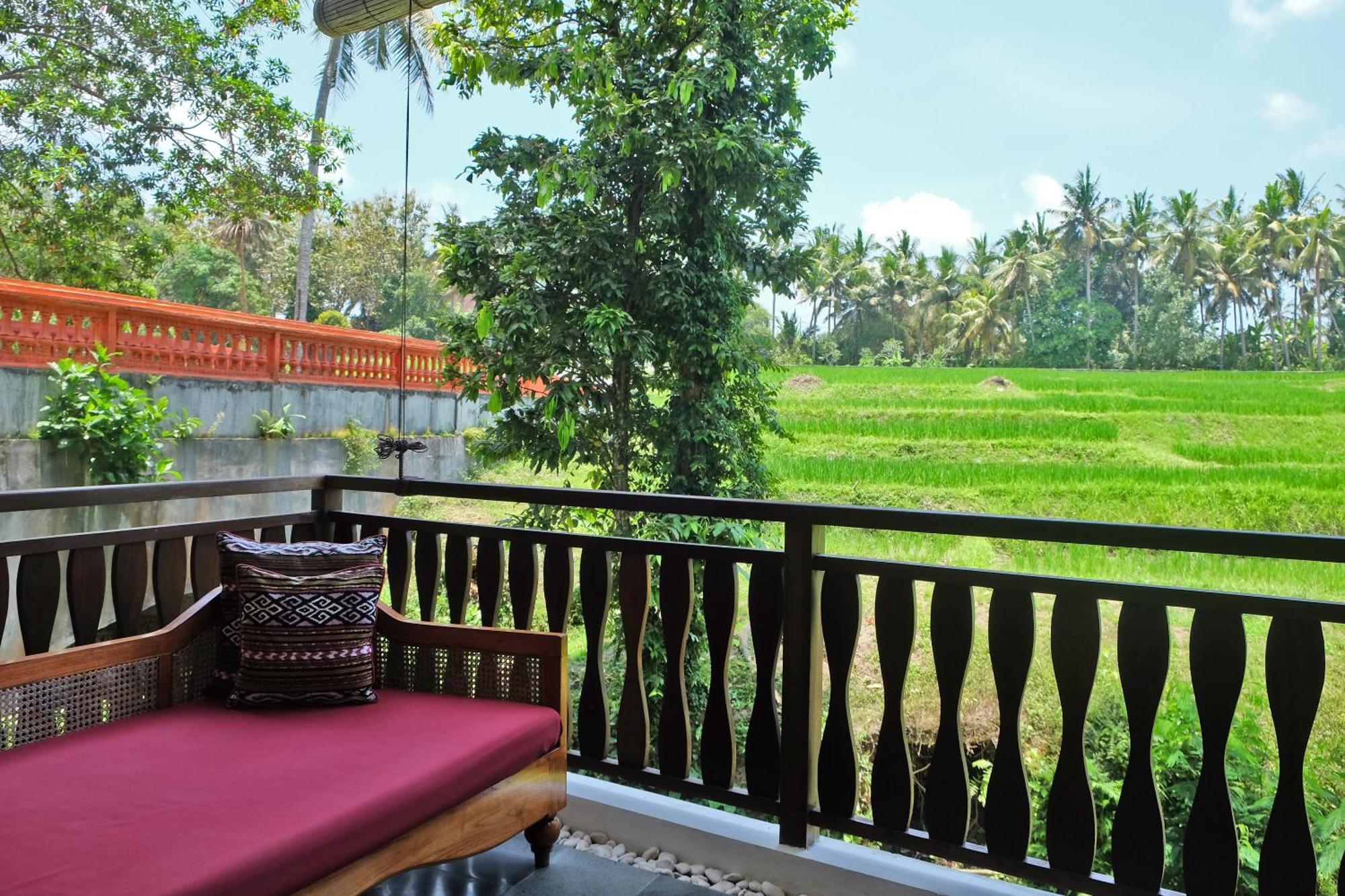 Field 4* Ubud