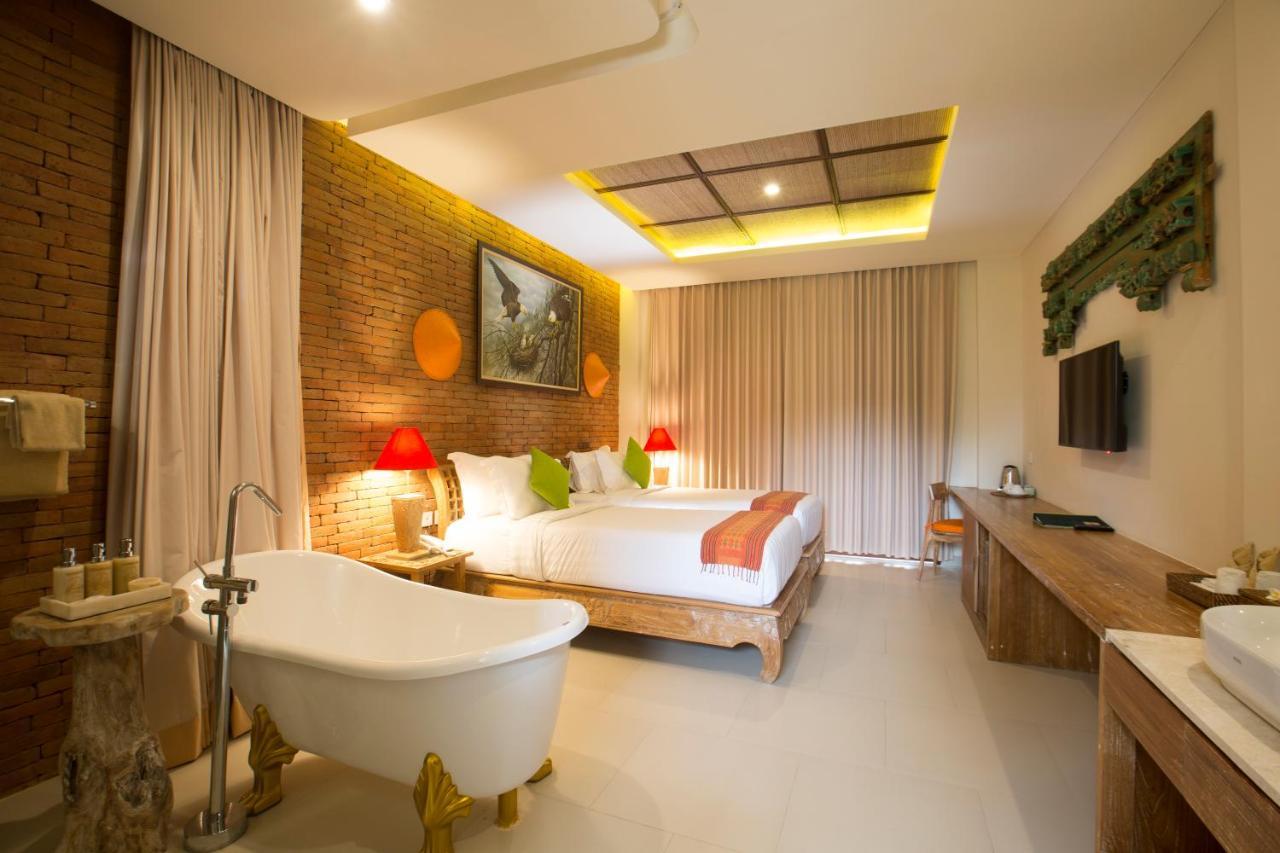 Field 4* Ubud