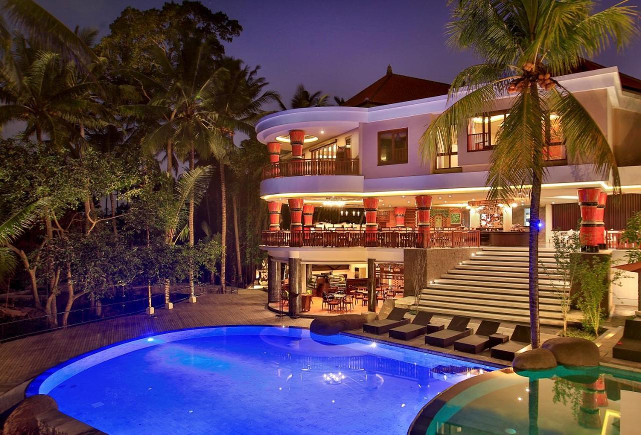 Field 4* Ubud