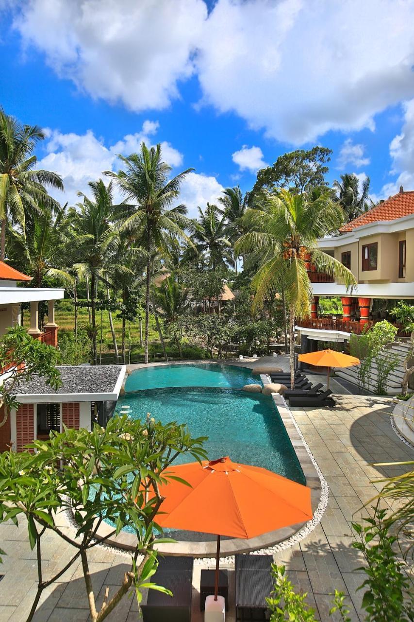 Resort Field Ubud