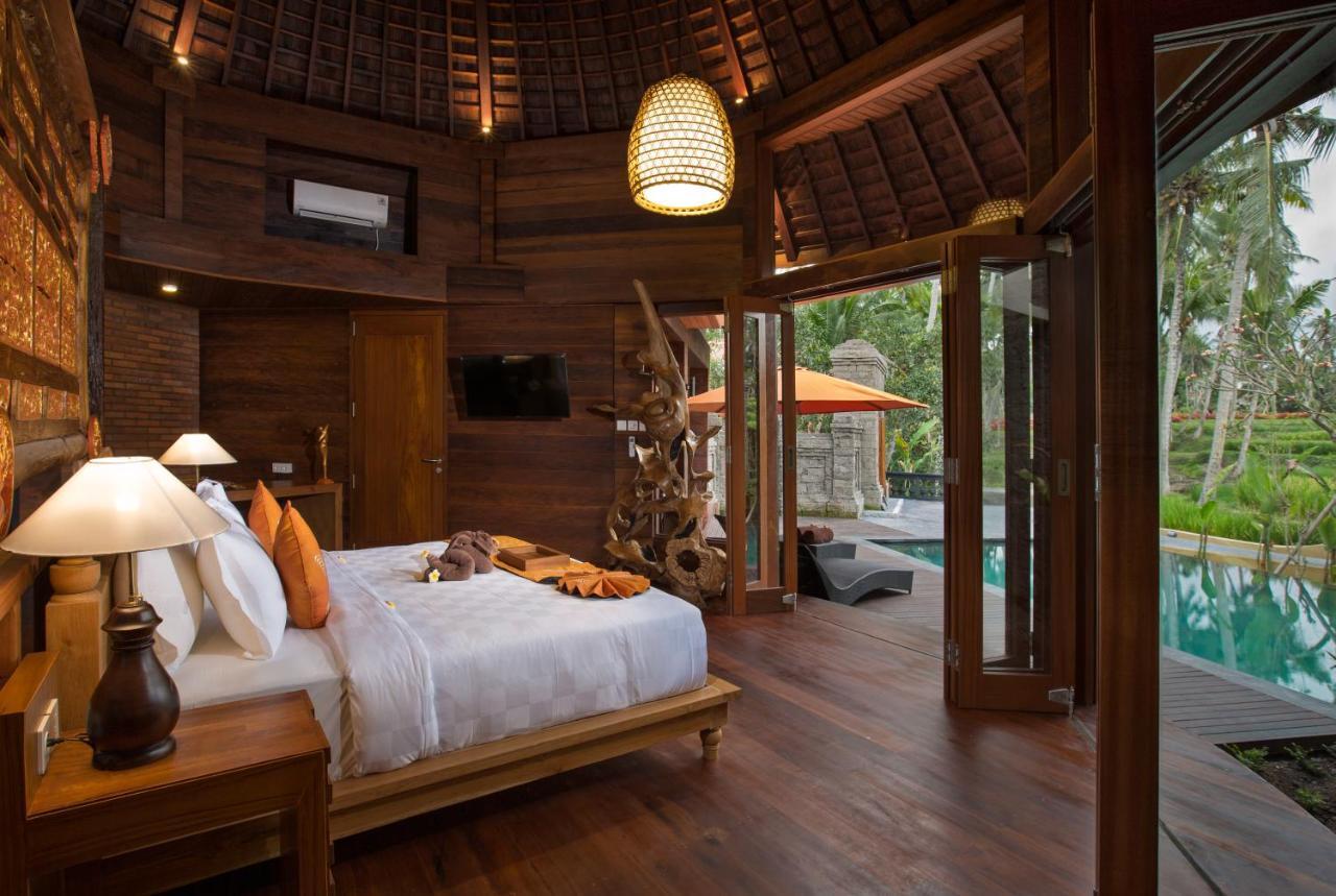 Field 4* Ubud