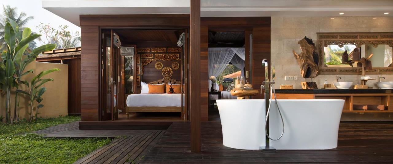 Field 4* Ubud