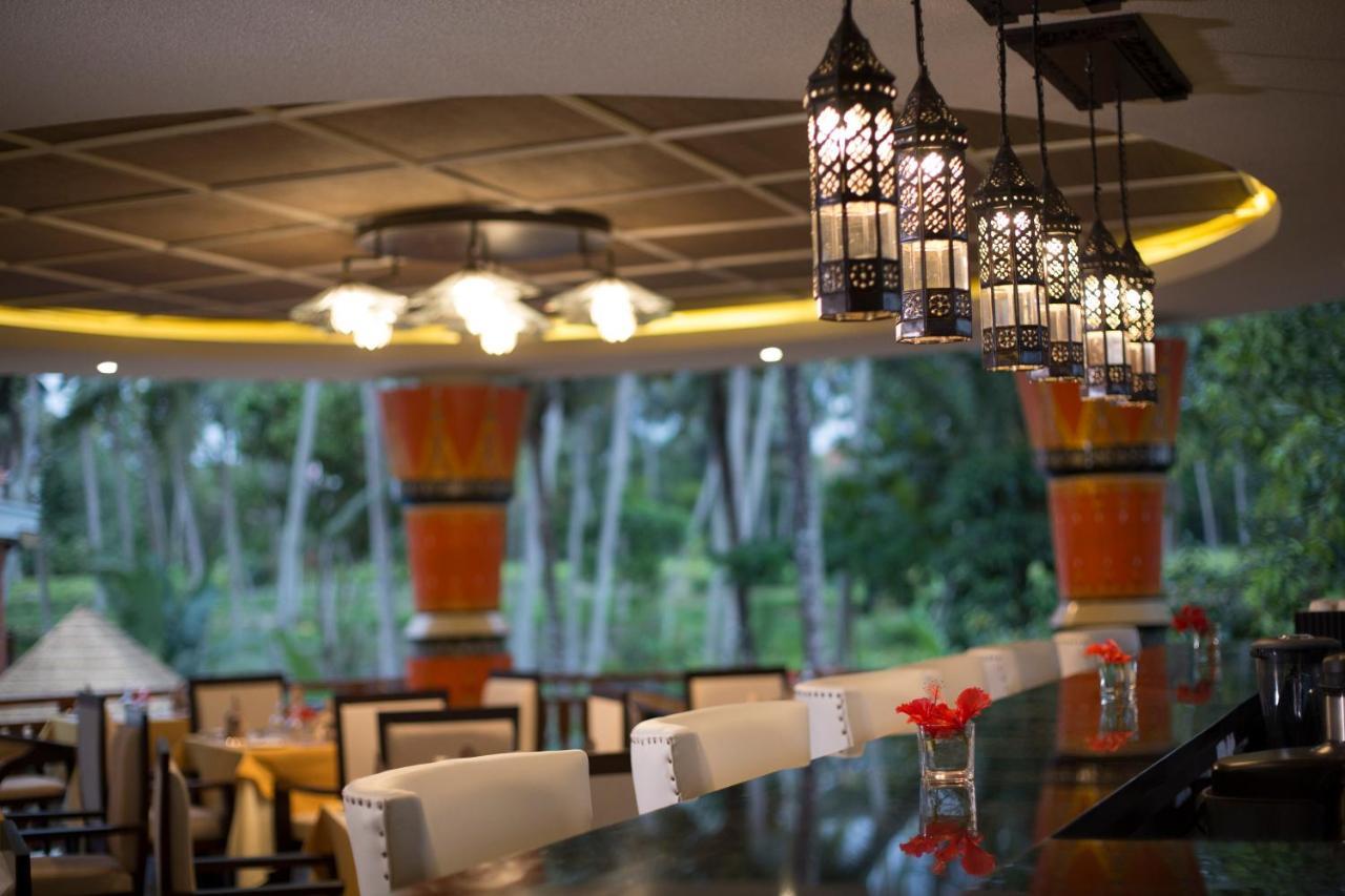 Resor Field Ubud (Bali)