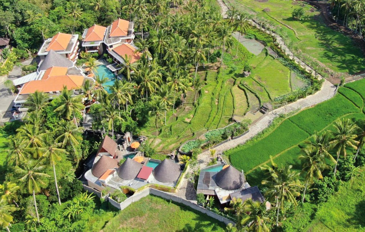 Resor Field Ubud (Bali)